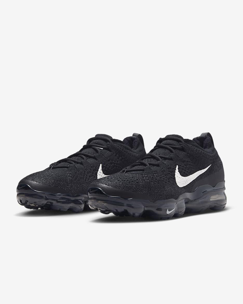 Air max vapormax flyknit women's best sale